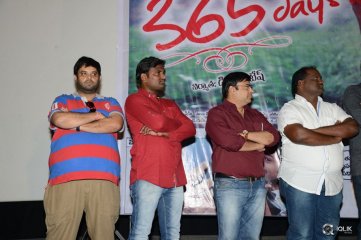 365 Days Movie Release Date Press Meet
